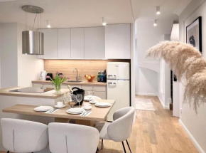2Bedroom Luxury Apartment - Kurkowa, Szczecin
